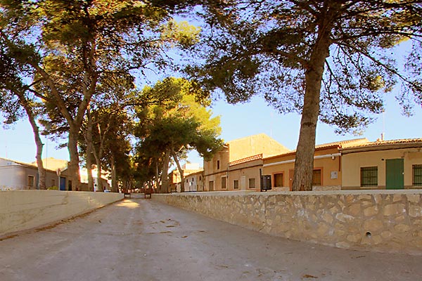 Image No.9-1 Bed Cottage for sale