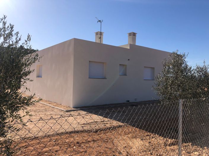 Image No.11-Villa de 3 chambres à vendre à Pinoso