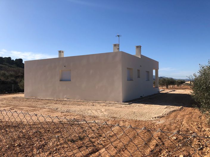 Image No.12-Villa de 3 chambres à vendre à Pinoso