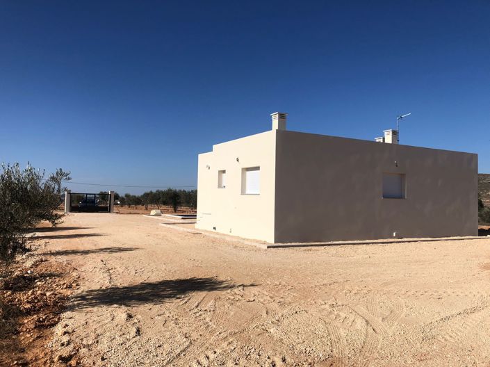 Image No.13-Villa de 3 chambres à vendre à Pinoso