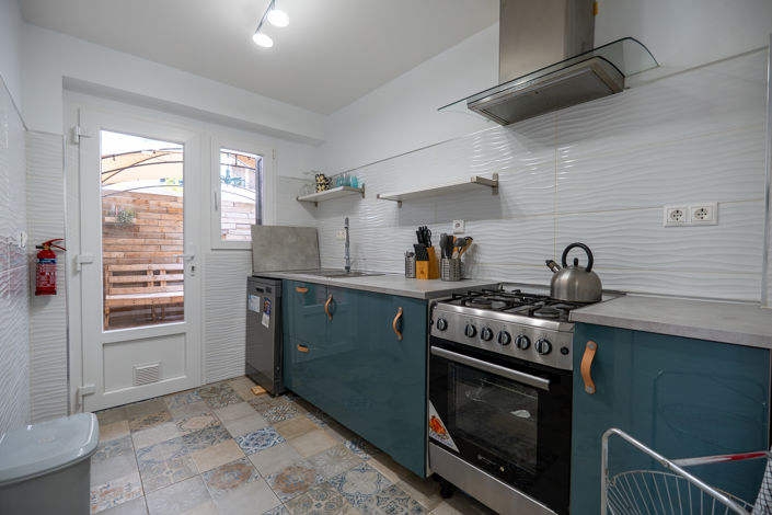 Image No.4-Appartement de 3 chambres à vendre à Pinoso