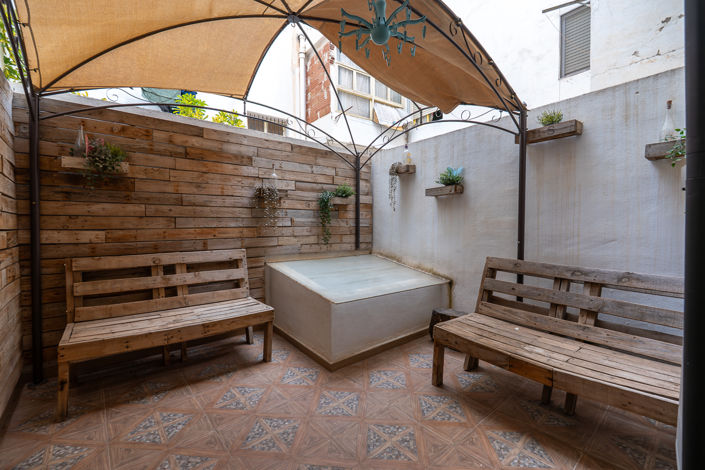 Image No.6-Appartement de 3 chambres à vendre à Pinoso