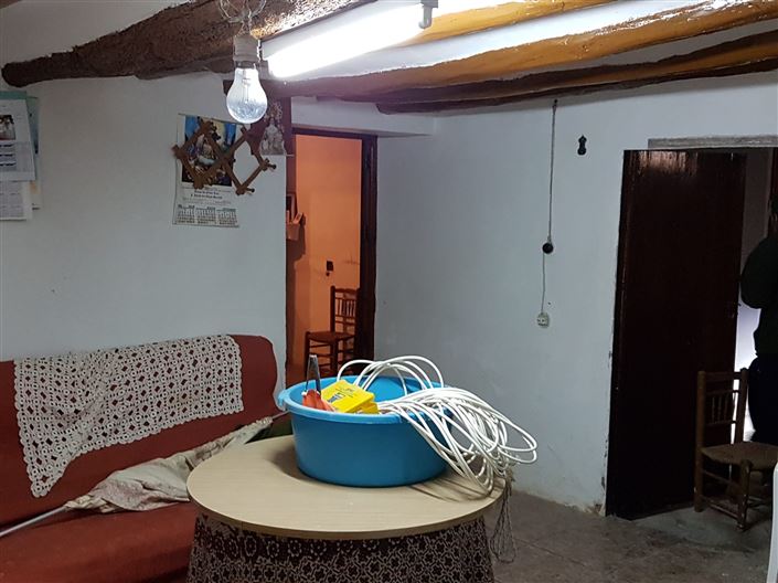 Image No.12-Maison de campagne de 3 chambres à vendre à Murcie