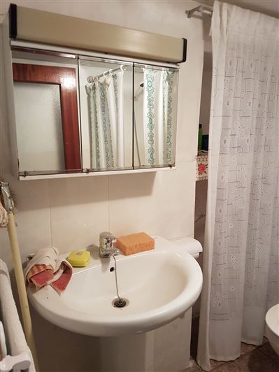 Image No.8-Maison de campagne de 3 chambres à vendre à Murcie