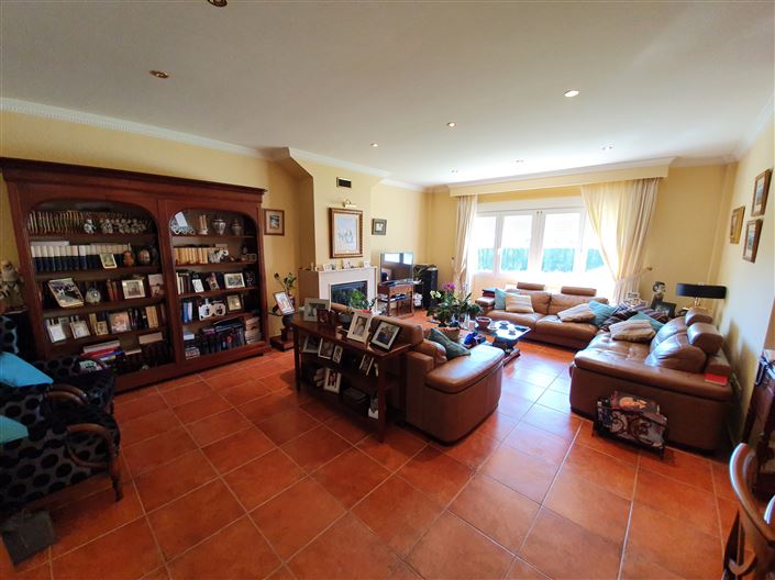 Image No.30-Villa de 4 chambres à vendre à Yecla