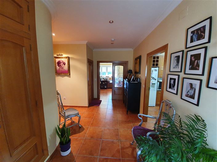 Image No.6-Villa de 4 chambres à vendre à Yecla