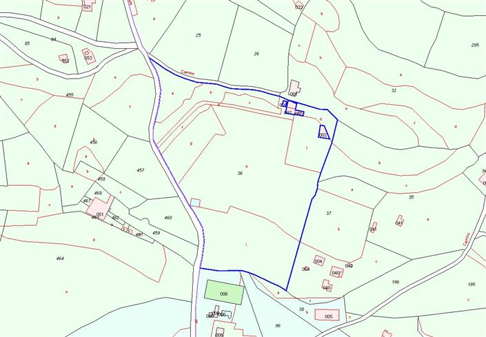 Image No.16-Maison de campagne de 5 chambres à vendre à Monóvar