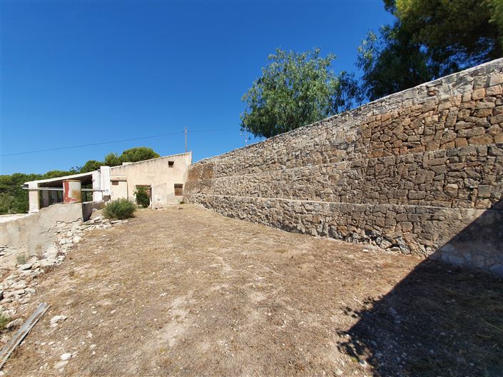 Image No.7-Maison de campagne de 5 chambres à vendre à Monóvar