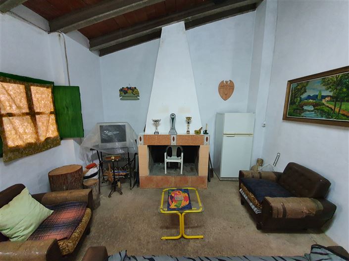 Image No.10-Maison de campagne de 2 chambres à vendre à Yecla