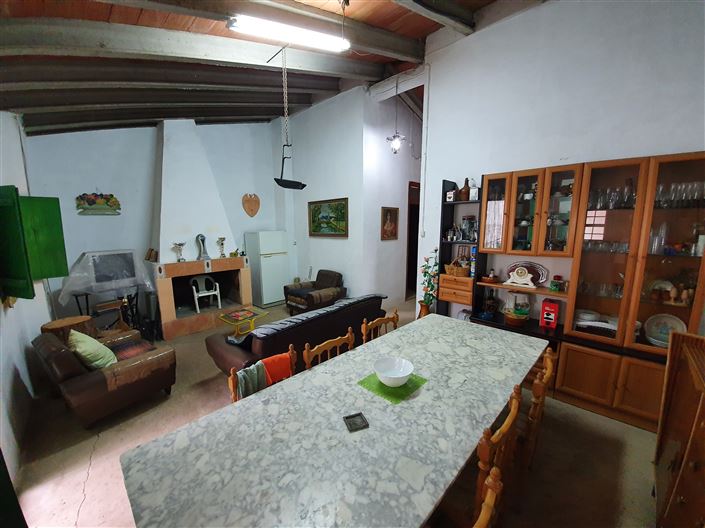 Image No.12-Maison de campagne de 2 chambres à vendre à Yecla