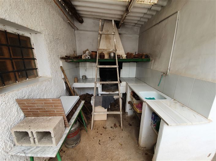 Image No.14-Maison de campagne de 2 chambres à vendre à Yecla