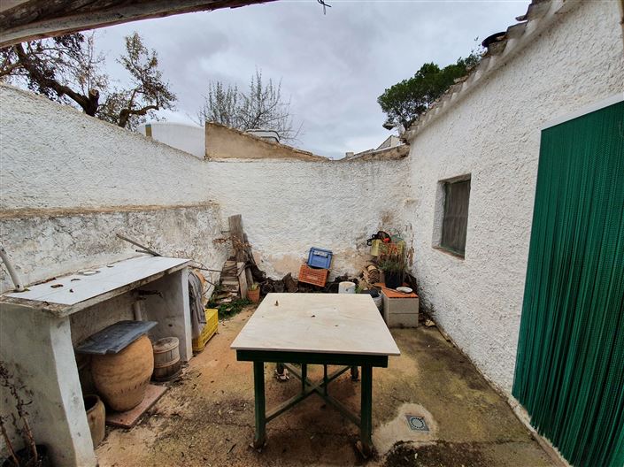 Image No.15-Maison de campagne de 2 chambres à vendre à Yecla