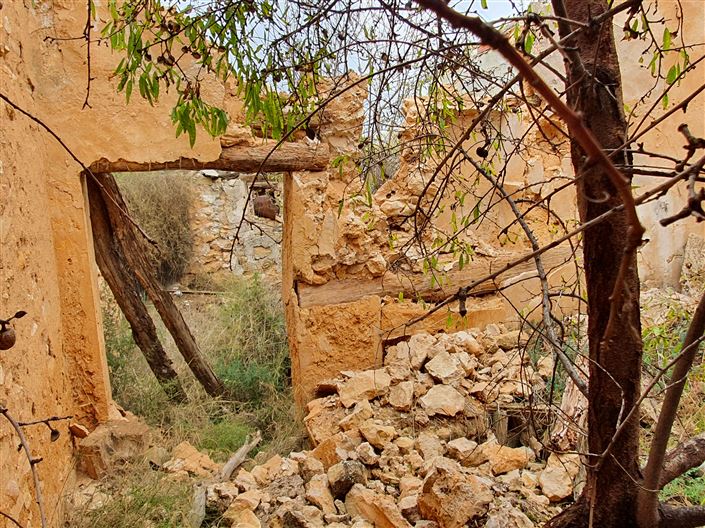 Image No.20-Maison de campagne de 2 chambres à vendre à Yecla