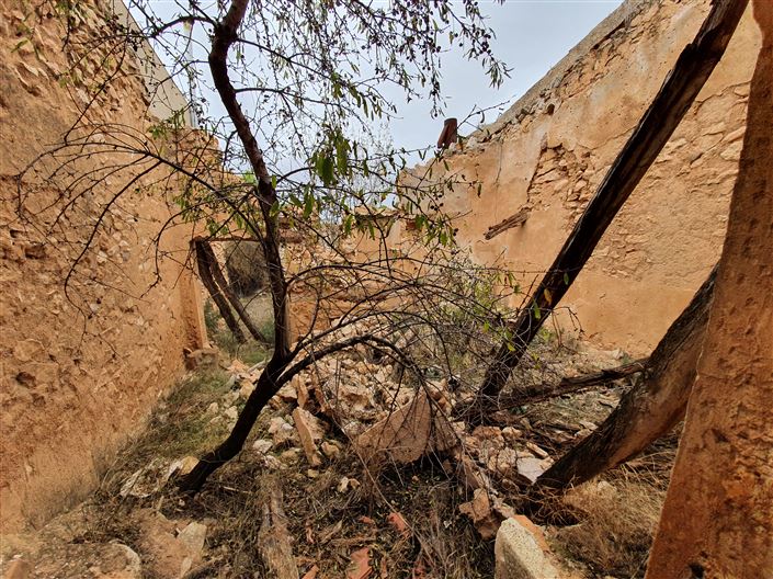 Image No.22-Maison de campagne de 2 chambres à vendre à Yecla