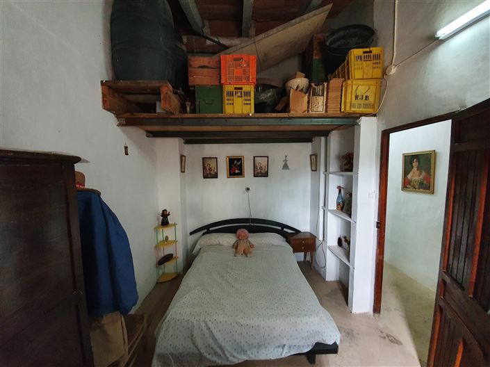 Image No.4-Maison de campagne de 2 chambres à vendre à Yecla