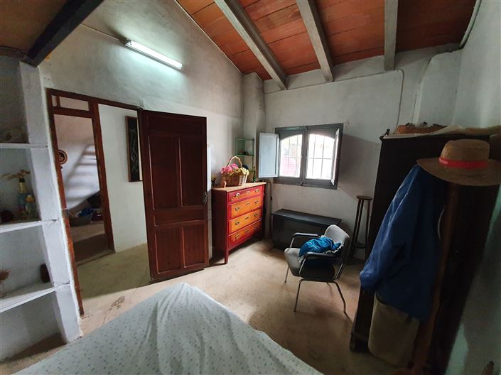 Image No.6-Maison de campagne de 2 chambres à vendre à Yecla