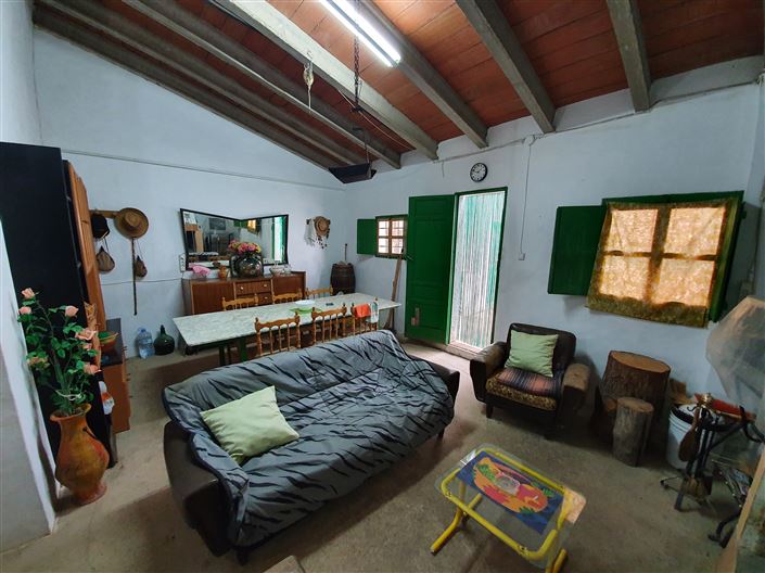 Image No.9-Maison de campagne de 2 chambres à vendre à Yecla