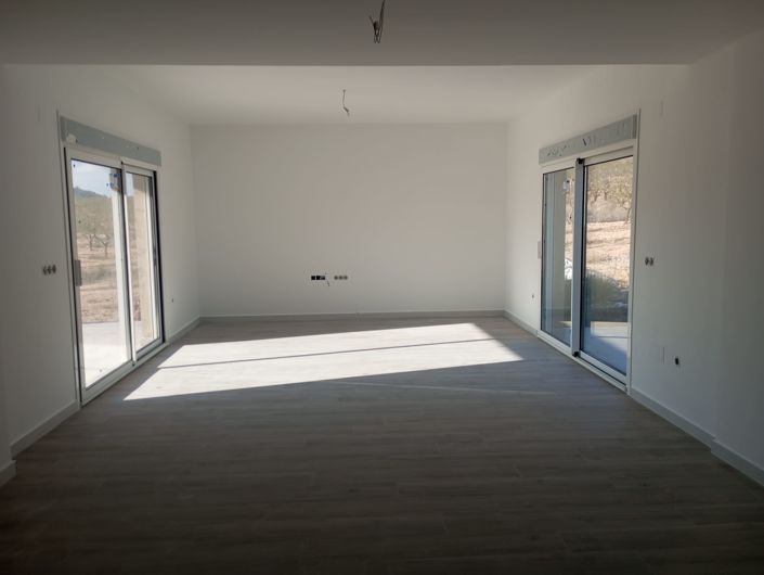 Image No.10-Villa de 3 chambres à vendre à Canada de la Lena