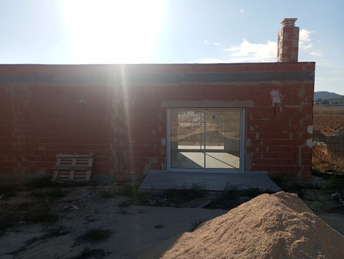 Image No.17-Villa de 3 chambres à vendre à Canada de la Lena