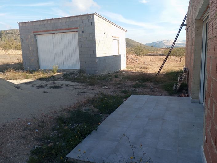 Image No.18-Villa de 3 chambres à vendre à Canada de la Lena