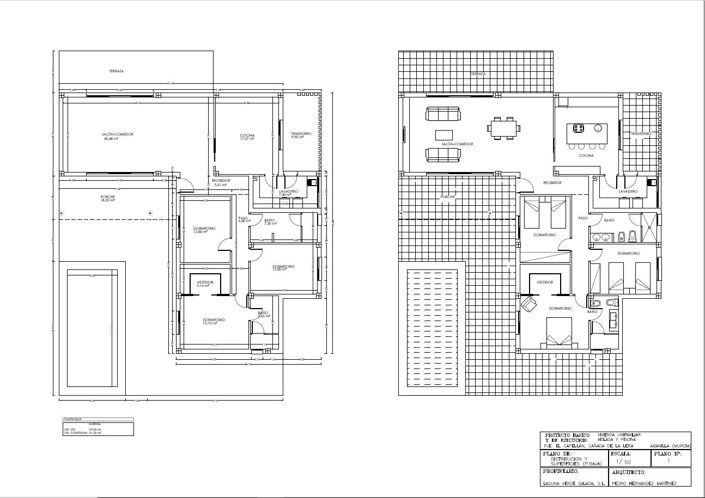 Image No.5-Villa de 3 chambres à vendre à Canada de la Lena