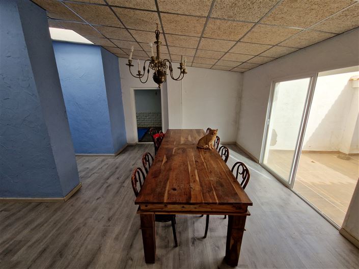 Image No.11-Maison de campagne de 3 chambres à vendre à Alicante