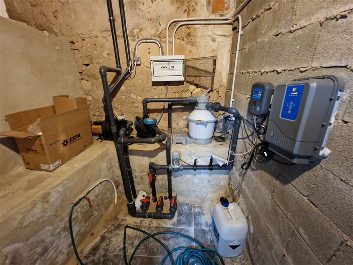 Image No.17-Maison de campagne de 3 chambres à vendre à Alicante