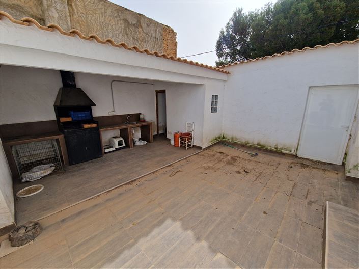 Image No.18-Maison de campagne de 3 chambres à vendre à Alicante