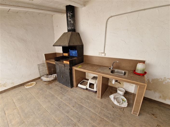 Image No.19-Maison de campagne de 3 chambres à vendre à Alicante