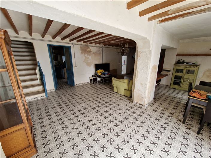 Image No.2-Maison de campagne de 3 chambres à vendre à Alicante