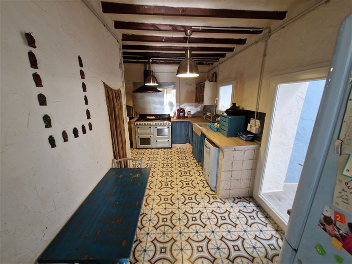 Image No.21-Maison de campagne de 3 chambres à vendre à Alicante