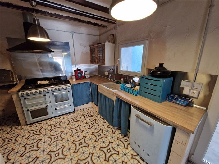 Image No.22-Maison de campagne de 3 chambres à vendre à Alicante