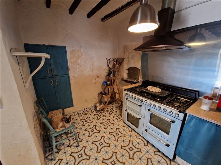 Image No.23-Maison de campagne de 3 chambres à vendre à Alicante