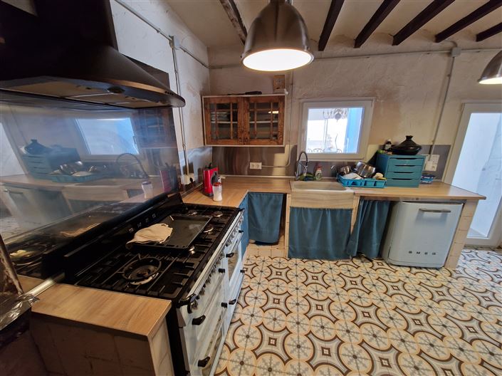 Image No.24-Maison de campagne de 3 chambres à vendre à Alicante