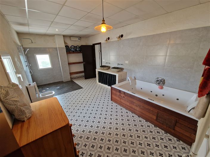 Image No.27-Maison de campagne de 3 chambres à vendre à Alicante