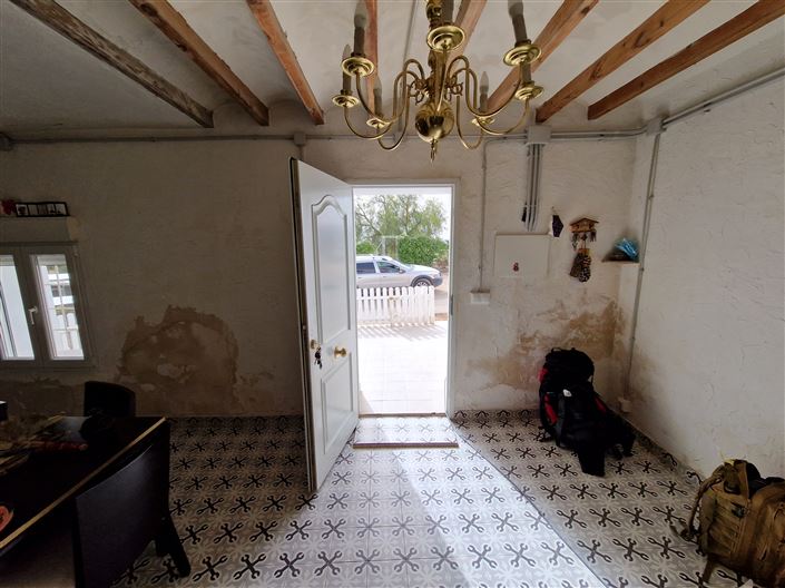 Image No.4-Maison de campagne de 3 chambres à vendre à Alicante