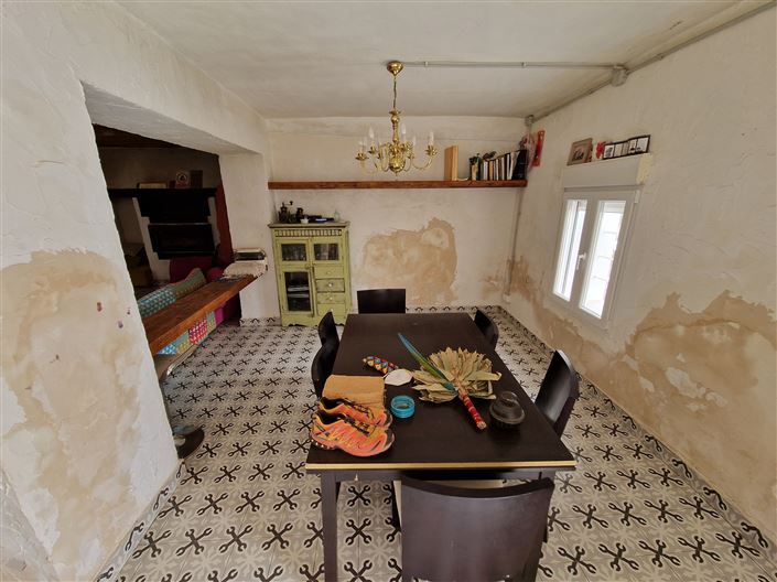 Image No.5-Maison de campagne de 3 chambres à vendre à Alicante