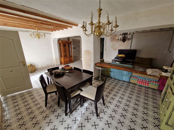 Image No.6-Maison de campagne de 3 chambres à vendre à Alicante