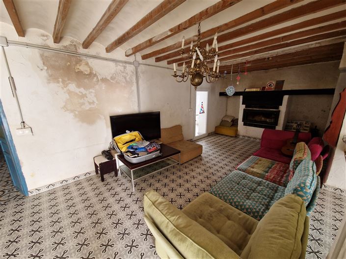 Image No.7-Maison de campagne de 3 chambres à vendre à Alicante