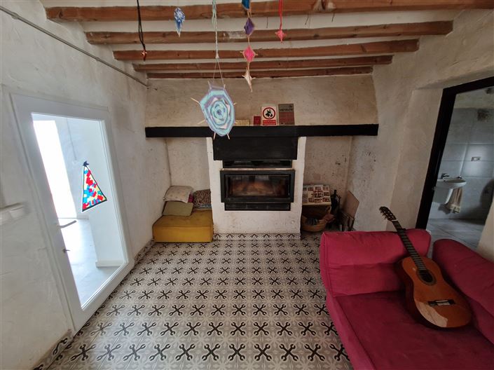 Image No.8-Maison de campagne de 3 chambres à vendre à Alicante