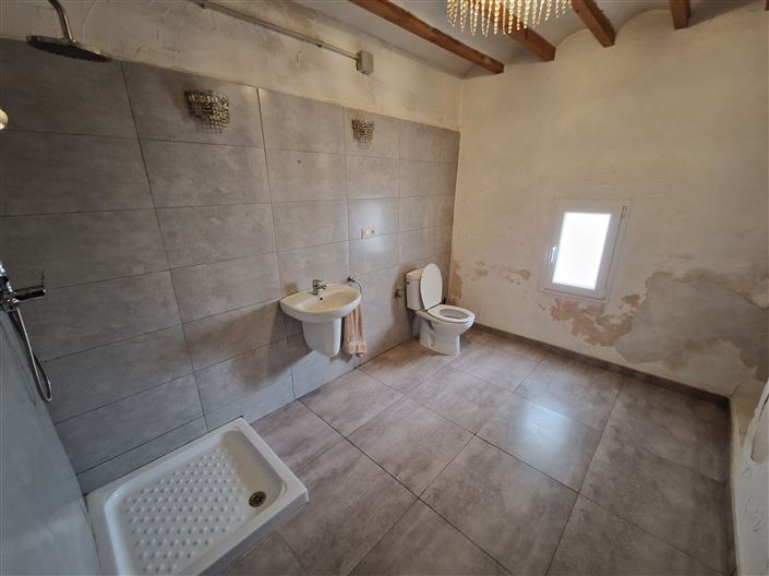 Image No.9-Maison de campagne de 3 chambres à vendre à Alicante