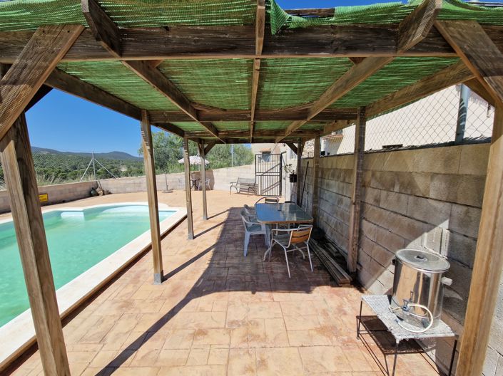 Image No.28-4 Bed Country House for sale