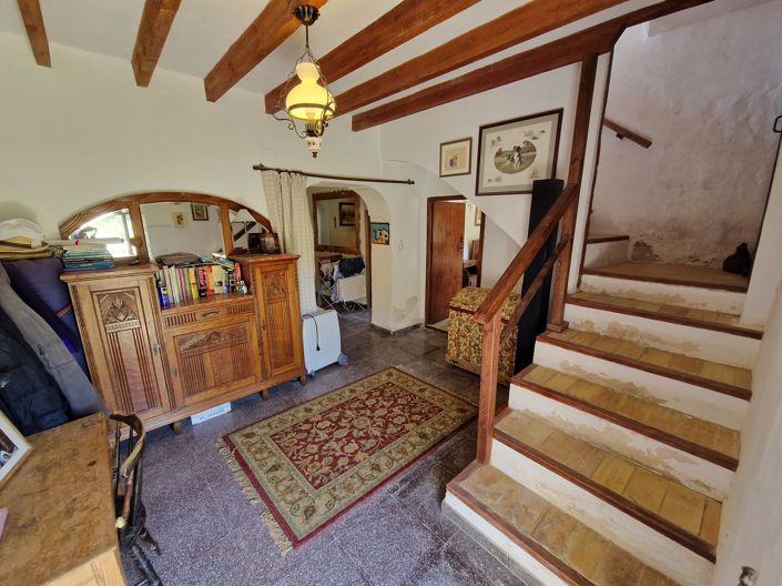 Image No.2-4 Bed Country House for sale