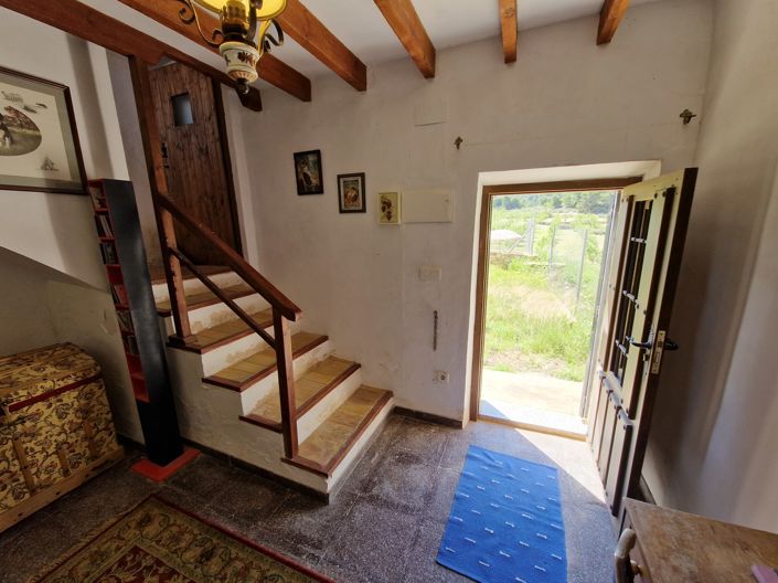 Image No.3-4 Bed Country House for sale