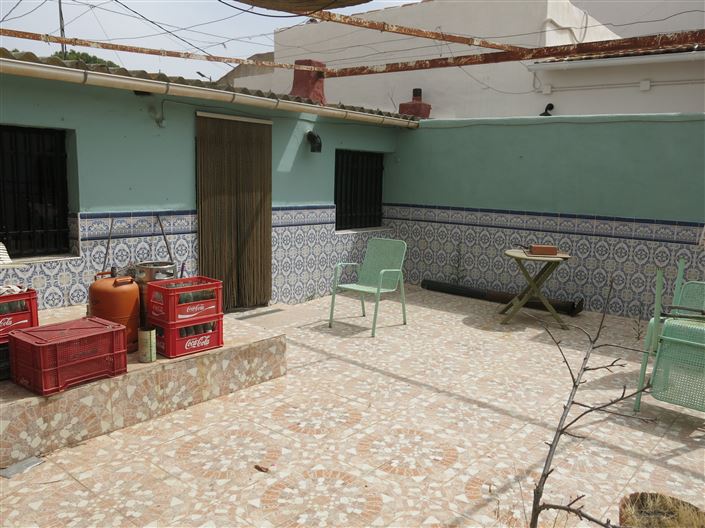 Image No.19-Commercial à vendre à Pinoso