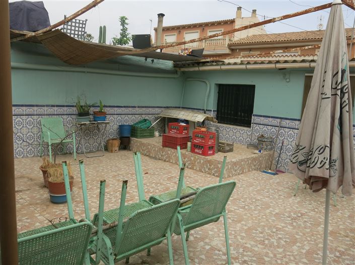 Image No.29-Commercial à vendre à Pinoso