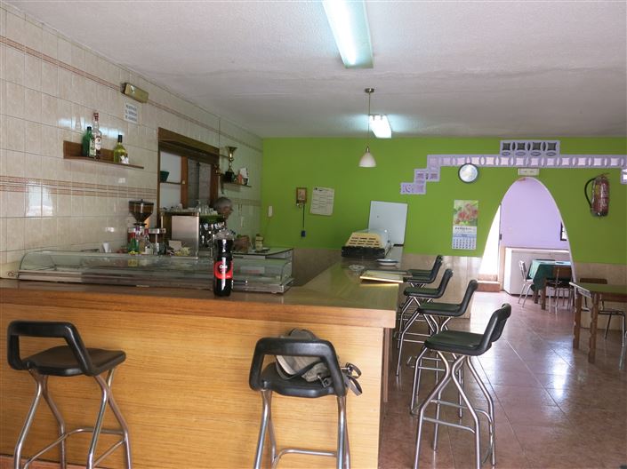 Image No.3-Commercial à vendre à Pinoso