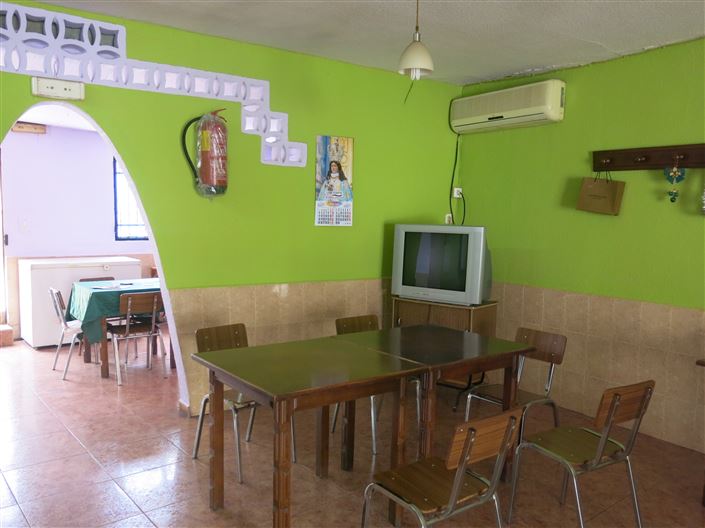 Image No.8-Commercial à vendre à Pinoso