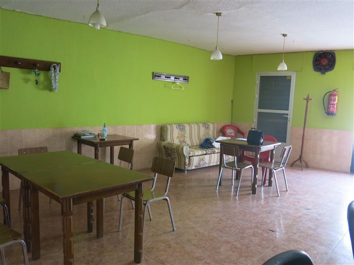 Image No.9-Commercial à vendre à Pinoso