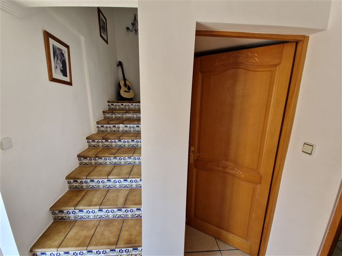 Image No.12-Maison de ville de 3 chambres à vendre à Alicante